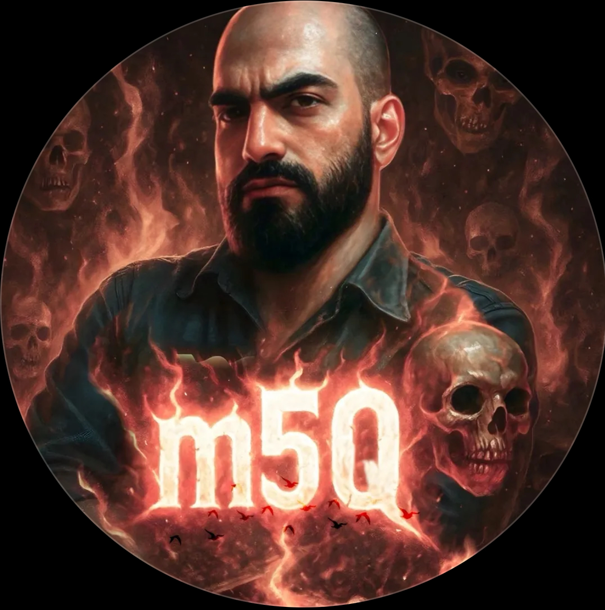 M5Q Logo